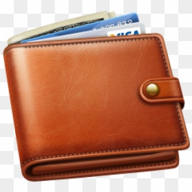 Wallet Png Free Download - Wallet Png, Transparent Png - wallet png