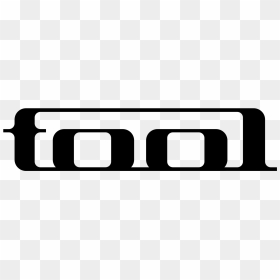 Tool Band Transparent & Png Clipart Free Download - Tool Band Logo Png, Png Download - band png