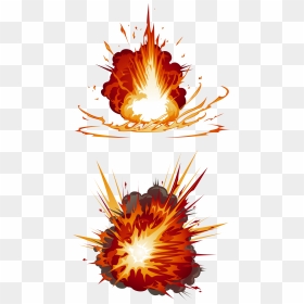 Thumb Image - Explosion Vector Png, Transparent Png - blast png