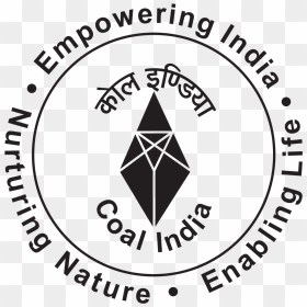 Cil In Talks With Union Leaders Over Private Mining - Coal India Ltd Logo, HD Png Download - fail png