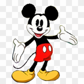 Mickey Mouse Ears Images Png Image Clipart - Epic Mickey Mickey Mouse, Transparent Png - mickey mouse ears png