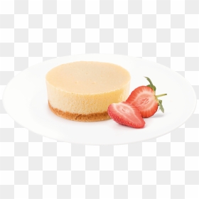 New York Baked Cheesecake - Chateau Gateaux Cheesecake, HD Png Download - cheesecake png