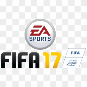 Ea Sports Fifa On Twitter - Logo Fifa 18 Png, Transparent Png - twitter symbol png