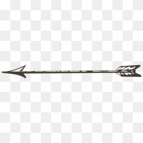 Best Free Arrow Bow Icon Png - Arrow From A Bow, Transparent Png - arrow png transparent