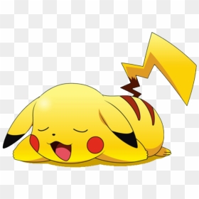 Cute Pikachu Png Clipart - Pikachu Png, Transparent Png - clipart png