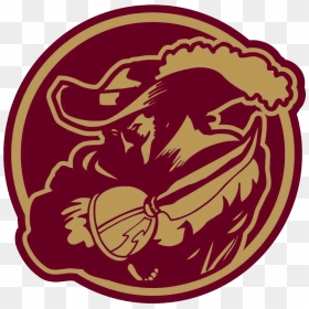 Walsh University Basketball Logo, HD Png Download - cavs logo png