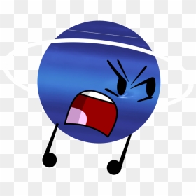 Planet Clipart Neptune Planet - Solar System Battle Neptune, HD Png Download - neptune png