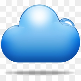 Cloud - Icon - Png - Server Storage Amazon S3, Transparent Png - cloud icon png