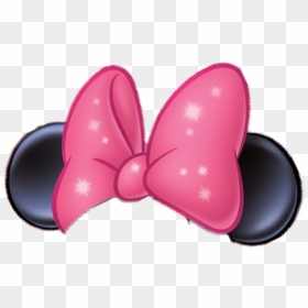 Minnie Mouse Ears Png Image Royalty Free Library - Transparent Minnie Mouse Ears, Png Download - mickey mouse ears png