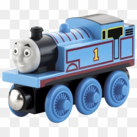 Thomas And Friends Number 1, HD Png Download - thomas the train png
