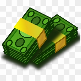 Transparent Background Money Clipart, HD Png Download - money symbol png