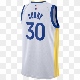 Sports Jersey, HD Png Download - steph curry png