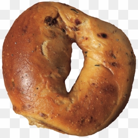 Delicious Bagel Png Image - Bagel, Transparent Png - bagel png