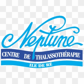 Calligraphy, HD Png Download - neptune png