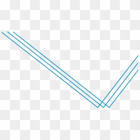 Blue Vector Lines Png Png Image - Blue Line Png, Transparent Png - blue png