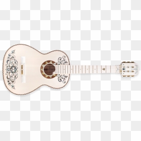 Transparent Guitar Png - Cordoba Coco Guitar, Png Download - coco png