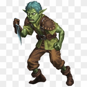 Гоблин Png, Transparent Png - goblin png