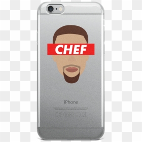 Beautiful Definition Phone Case, HD Png Download - steph curry png