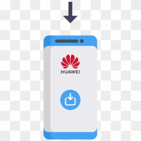 Huawei, HD Png Download - fail png