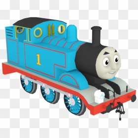 Download Zip Archive - Thomas The Tank Engine Png, Transparent Png - thomas the train png