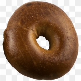 Bagel Background Transparent - Bagel, HD Png Download - bagel png