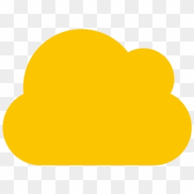 Clip Art, HD Png Download - cloud icon png