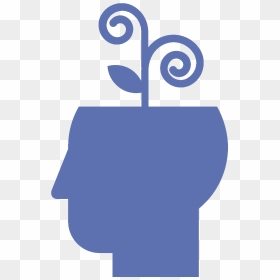 Learn Knowledge Mind Growth Mwblue Noun - Learn Growth Png, Transparent Png - mind png