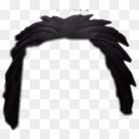 Dreads Png Transparent Transparent - Dreads Transparent, Png Download - dreads png