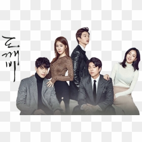 Thumb Image - Go Soo Jung Goblin, HD Png Download - goblin png