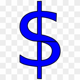 Cross, HD Png Download - money symbol png