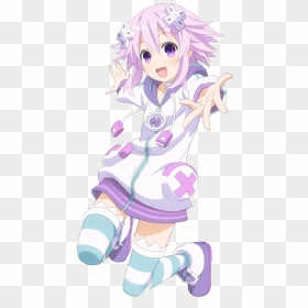 Neptune Vvvtune, HD Png Download - neptune png