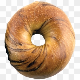 Bagel, HD Png Download - bagel png