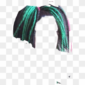 Dreads Png Transparent - Dreadlock Transparent Png, Png Download - dreads png