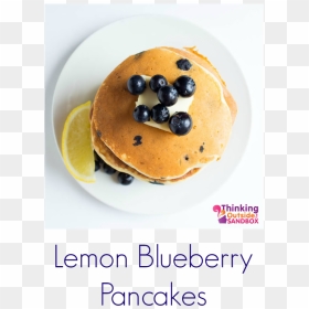 Homemade Buttermilk Pancakes - Pannekoek, HD Png Download - pancake png