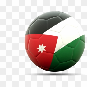 Download Flag Icon Of Jordan At Png Format - Jordan Flag Football, Transparent Png - jordan png