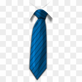 Blue Tie Png Image - Blue Tie Transparent, Png Download - blue png
