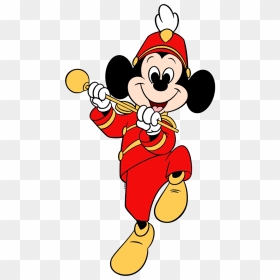 Transparent Mickey Mouse Clubhouse Characters Png, Png Download - mickey mouse clubhouse png