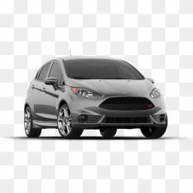 2019 Ford Fiesta St Colors, HD Png Download - fiesta png