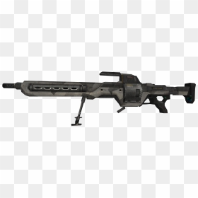 Battlefield Wiki - Battlefield 1 Light Machine Guns, HD Png Download - machine gun png