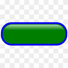 Oval, HD Png Download - rectangle border png