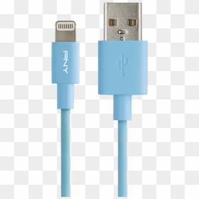 /data/products/article Large/884 20170203114433 - Blue Lightning Usb Cable, HD Png Download - blue lightning png