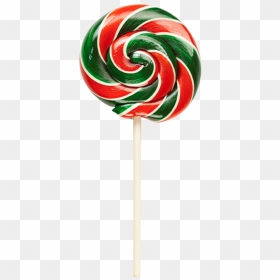 Lollipop Free Vector Design - Xmas Lollipop Png, Transparent Png - lollipop png