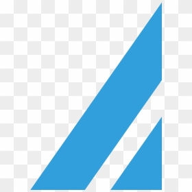 Blue Lines Png, Transparent Png - blue png