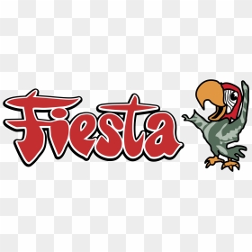 Fiesta Mart Logo Png, Transparent Png - fiesta png