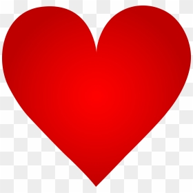Heart Card Clipart Picture Freeuse Library Pictures, HD Png Download - card png