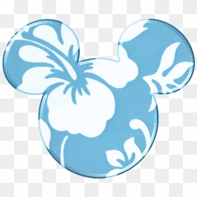 Mickey Head, Mickey Mouse Ears, Baby Disney, Disney - Minnie Mouse Ears Clipart, HD Png Download - mickey mouse ears png