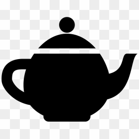 Teapot Icon Png - Teapot Green Icon, Transparent Png - teapot png
