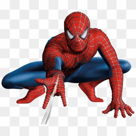 Spider-man Download Png - Spiderman Png, Transparent Png - spiderman web png
