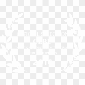 Film Festival Award Logo, Hd Png Download - 24fps International Short Film Festival Png, Transparent Png - film grain png