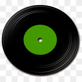Vinyl Png Pic - Circle, Transparent Png - vinyl png